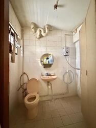 Blk 668 Woodlands Ring Road (Woodlands), HDB 4 Rooms #525311561